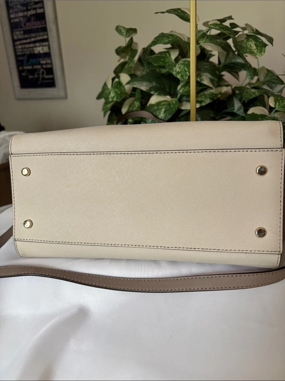 Kate Spade Cedar Street Hayden Bag